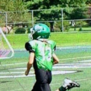 Meet your Posher, Jayden